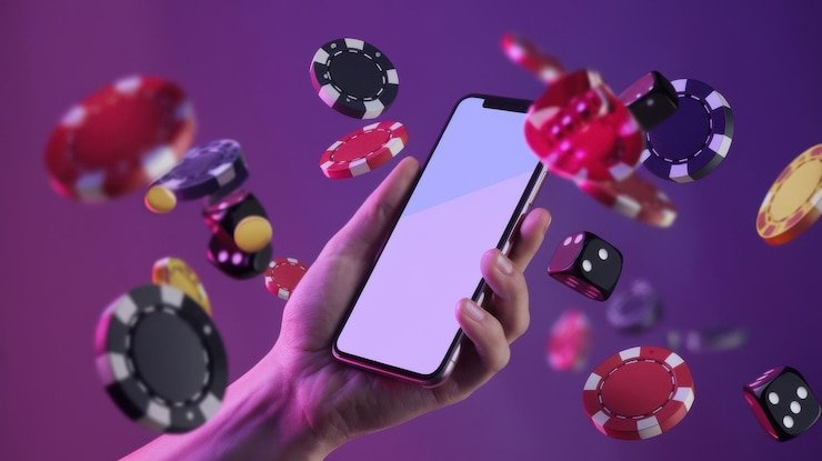 Bonus round Dragon Hatch dengan pengganda simbol dan efek visual naga emas
