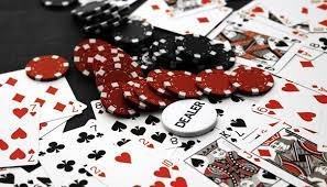 Antarmuka permainan Ikan Jackpot di tahun4d menampilkan meter jackpot progresif dan hasil undian terbaru